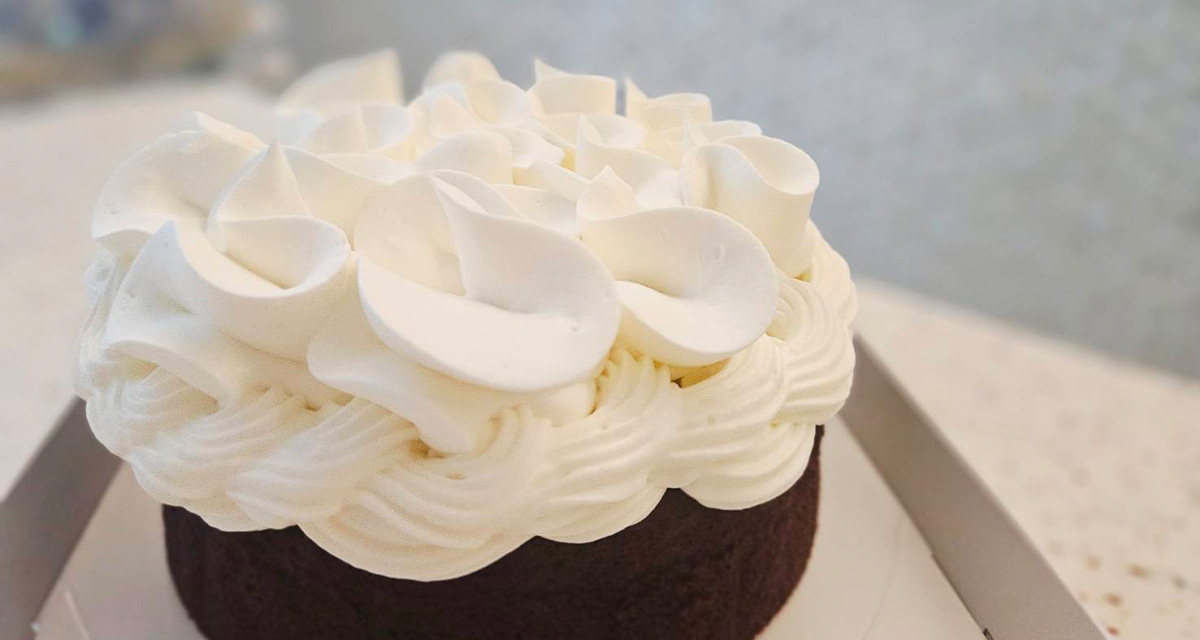 クラシックガトーショコラ